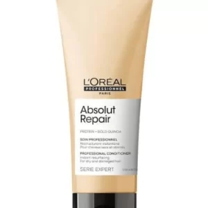 Absolut repair tratamiento ligero 200ml