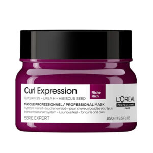 Curl expresision mascarilla 250ml