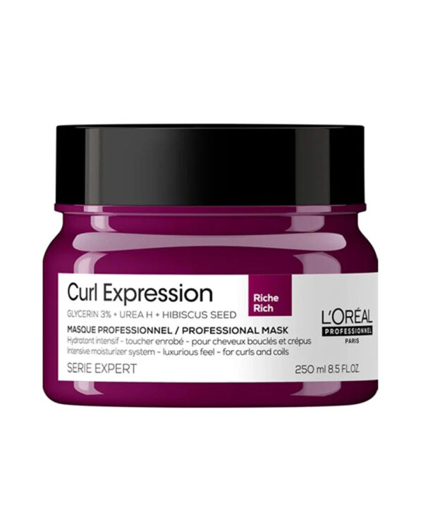 Curl expresision mascarilla 250ml