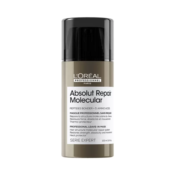 Macarilla Absolut Molecular 100gr