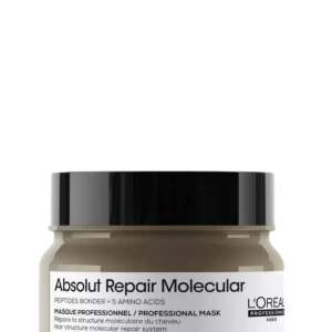 Absolut molecular mascarilla 250ml
