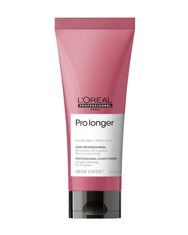 Prolonger tratamiento ligero 200ml