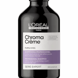 Shampoo chroma creme morado 300ml