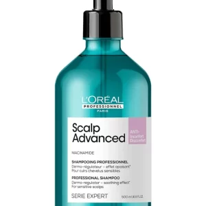 Shampoo scalp advanced   500ml