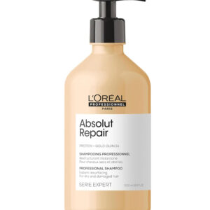 Shampoo absolut repair 500ml