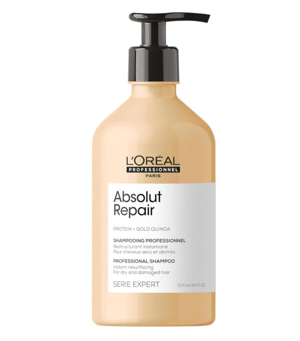 Shampoo absolut repair 500ml