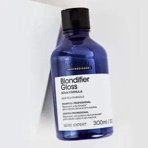 Shampoo blondifier 300ml