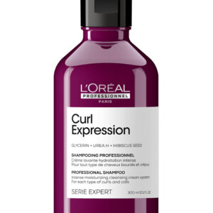 Shampoo hidratación curl expresision  300ml