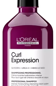 Shampoo hidratación curl expresision 500ml