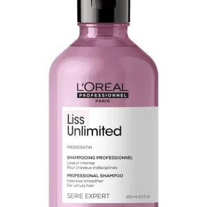 Shampoo liss unlimited 300ml