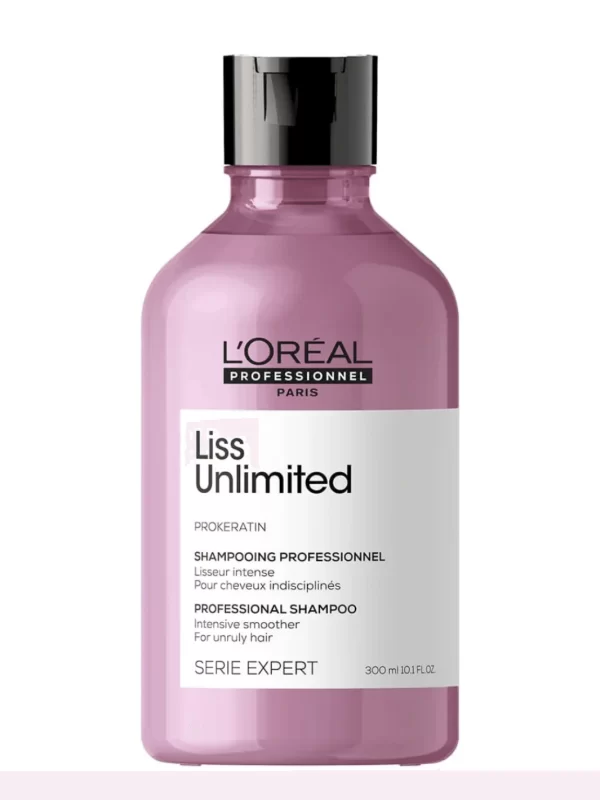 Shampoo liss unlimited 300ml