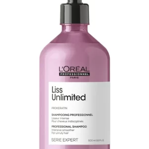 Shampoo liss unlimited  500ml