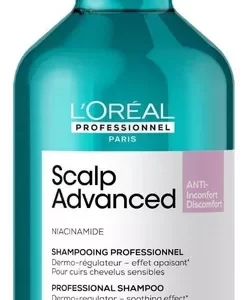 Shampoo scalp advanced  300ml