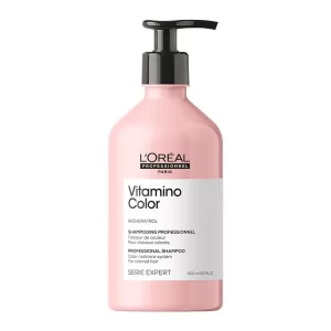 Shampoo vitamino color  500ml