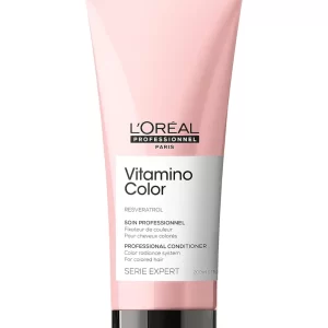 Vitamino color tratamiento ligero 200ml