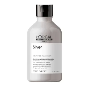 Shampoo silver 300ml