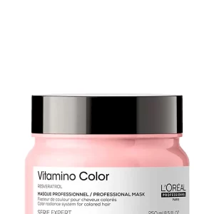 Vitamino color mascarilla 250ml